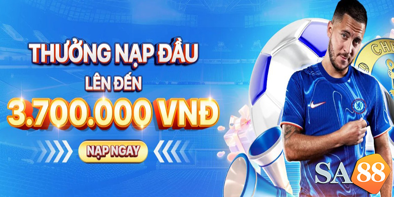 Top Nhà Cái SA88 - Phân Tích 5 Cổng Cược Uy Tín Hàng Đầu Hiện Nay